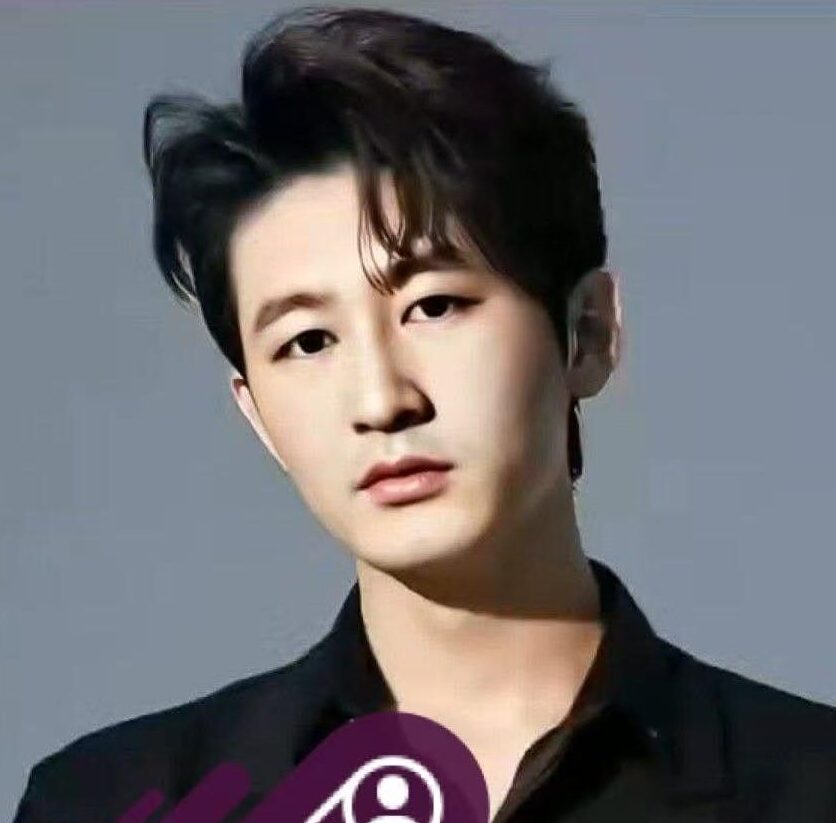 我為美人奪天下